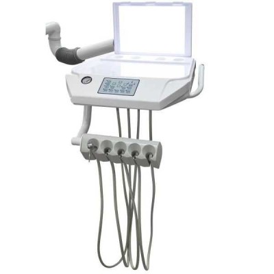 AY-A 3600 - стоматологическая установка с нижней подачей инструментов AY-A 3600 - стоматологическая установка с нижней подачей инструментов