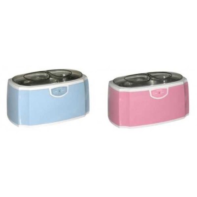 D-2000 - ультразвуковая мойка, 0,4 л D-2000 - ультразвуковая мойка, 0,4 л