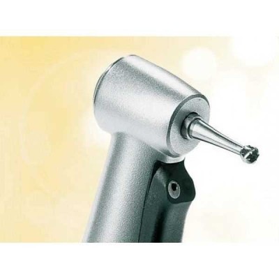 T2 REVO R 40 ISL - угловой наконечник со светом и внутренним спреем, 1:1 T2 REVO R 40 ISL - угловой наконечник со светом и внутренним спреем, 1:1