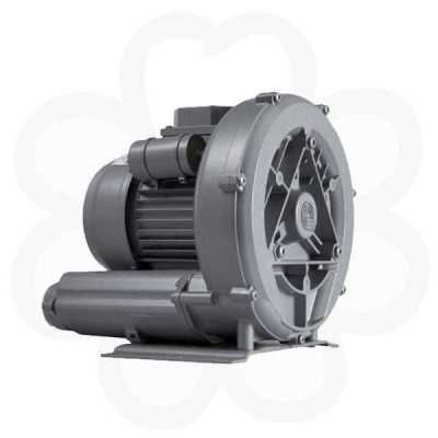 Uni-Jet 75 - вакуумная помпа для одной стоматологической установки, с кожухом и контрольной панелью Uni-Jet 75 - вакуумная помпа для одной стоматологической установки, с кожухом и контрольной панелью