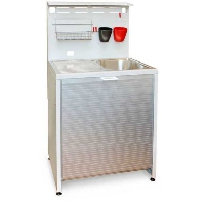 СУЛ 9.1 МОЙКА - стол универсальный лабораторный СУЛ 9.1 МОЙКА - стол универсальный лабораторный