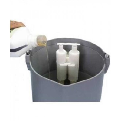 Pulse Cleaner - устройство для автоматической промывки и дезинфекции шлангов аспирационной системы Pulse Cleaner - устройство для автоматической промывки и дезинфекции шлангов аспирационной системы