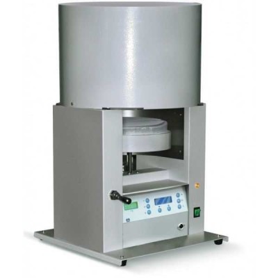 ЭМП 12.0 ПНЕВМО - электрическая муфельная печь с вертикальной загрузкой до 3 опок Х9 или 7 опок Х6 ЭМП 12.0 ПНЕВМО - электрическая муфельная печь с вертикальной загрузкой до 3 опок Х9 или 7 опок Х6