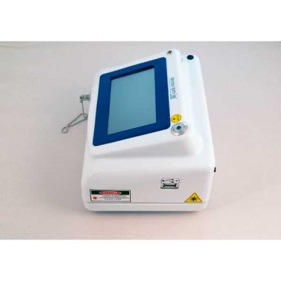 Doctor Smile Simpler - диодный стоматологический лазер Doctor Smile Simpler - диодный стоматологический лазер