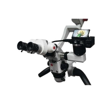 SOM 62 Basic - операционный микроскоп, комплектация Basic SOM 62 Basic - операционный микроскоп, комплектация Basic