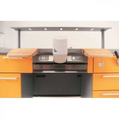 FLEXspace Comfort - одиночное рабочее место зубного техника FLEXspace Comfort - одиночное рабочее место зубного техника