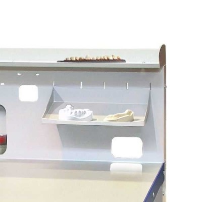 СЗТ 4.2 МАСТЕР - стол зубного техника СЗТ 4.2 МАСТЕР - стол зубного техника