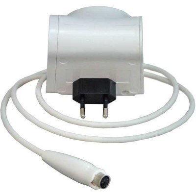 ЭШЗ 1.2 ОПТИМУМ - одноканальный розеточный (сетевой) электрошпатель со светодиодной индикацией ЭШЗ 1.2 ОПТИМУМ - одноканальный розеточный (сетевой) электрошпатель со светодиодной индикацией