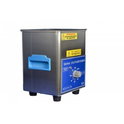 ВУ-09-Я-ФП-02 - ультразвуковая мойка, 1,7 л ВУ-09-Я-ФП-02 - ультразвуковая мойка, 1,7 л