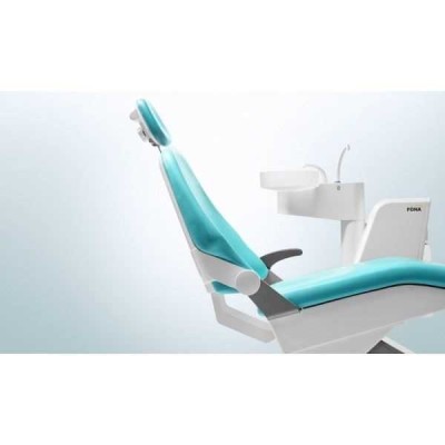 Fona 1000 C Flex NEW - стоматологическая установка с нижней подачей инструментов Fona 1000 C Flex NEW - стоматологическая установка с нижней подачей инструментов