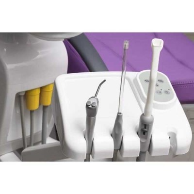 WOD330 Lux - стоматологическая установка с нижней подачей инструментов WOD330 Lux - стоматологическая установка с нижней подачей инструментов