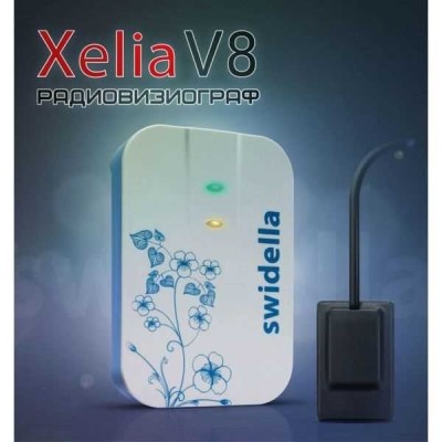 Xelia V8 - радиовизиографическая система Xelia V8 - радиовизиографическая система