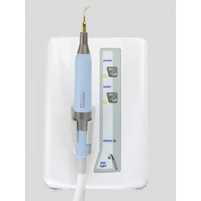 Micropiezo S4 - ультразвуковой cкалер (с насадками: S1, S2, S3, S6) Micropiezo S4 - ультразвуковой cкалер (с насадками: S1, S2, S3, S6)