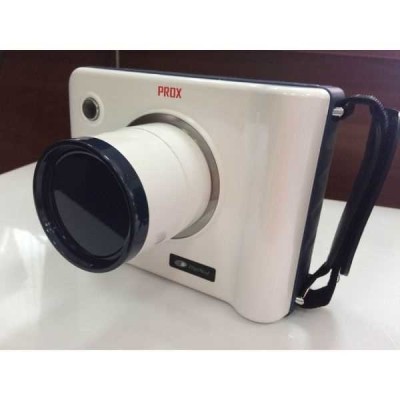 PROX-S - высокочастотный портативный дентальный рентген PROX-S - высокочастотный портативный дентальный рентген