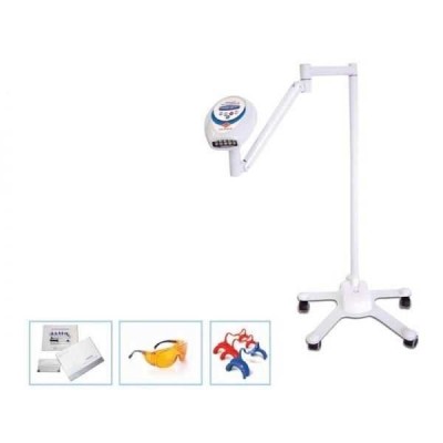 Polilux Accelerator - лампа для отбеливания Polilux Accelerator - лампа для отбеливания