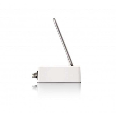 iOptima - прибор управления с функцией эндодонтии для микромоторов без угольных щеток с подсветкой iOptima - прибор управления с функцией эндодонтии для микромоторов без угольных щеток с подсветкой