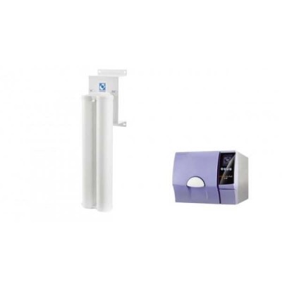 Speedy Water - деминерализатор Speedy Water - деминерализатор