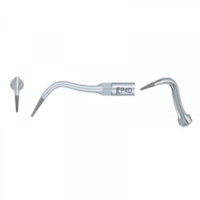 Насадка PS4D для скалеров Woodpecker (подходит к Sirona) Насадка PS4D для скалеров Woodpecker (подходит к Sirona)