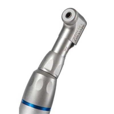 Mercury 111 - угловой наконечник с поворотной защелкой, 1:1 Mercury 111 - угловой наконечник с поворотной защелкой, 1:1