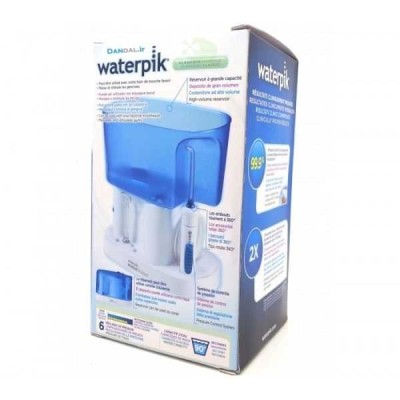 Waterpik WP-70 E2 - ирригатор Waterpik WP-70 E2 - ирригатор
