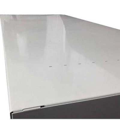 ДентЛайт Эко - бестеневой LED светильник для клиники ДентЛайт Эко - бестеневой LED светильник для клиники