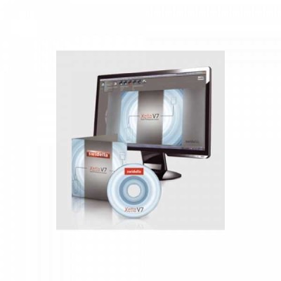 Xelia V7 - радиовизиографическая система Xelia V7 - радиовизиографическая система