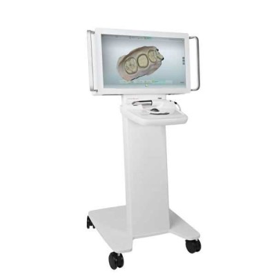 MyCrown - CAD/CAM-система полного цикла MyCrown - CAD/CAM-система полного цикла