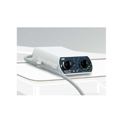 Varios 370 LUX - портативный ультразвуковой скейлер (с оптикой) Varios 370 LUX - портативный ультразвуковой скейлер (с оптикой)