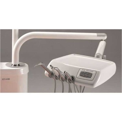 Tempo 9 ELX - стоматологическая установка с нижней подачей инструментов Tempo 9 ELX - стоматологическая установка с нижней подачей инструментов