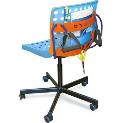 СТУЛ 1.1 МАСТЕР - многофункциональный стул зубного техника с тренажер-экспандером СТУЛ 1.1 МАСТЕР - многофункциональный стул зубного техника с тренажер-экспандером