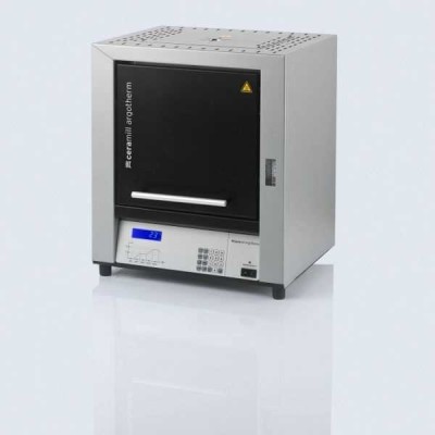 Ceramill Argotherm - печь для спекания изделий из CoCr сплава Ceramill Argotherm - печь для спекания изделий из CoCr сплава