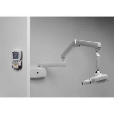 RXDC Hypersphere+ - высокочастотный настенный рентгеновский аппарат, конструкция повышенной мобильности RXDC Hypersphere+ - высокочастотный настенный рентгеновский аппарат, конструкция повышенной мобильности