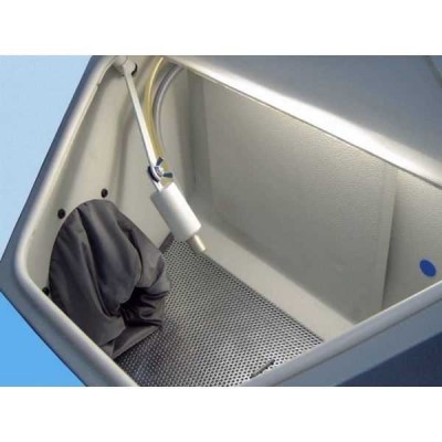 АПС-21 - пескоструйный аппарат (для грубой обработки) АПС-21 - пескоструйный аппарат (для грубой обработки)