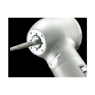 DynaLED M600LG QD - турбинный наконечник со стандартной головкой с оптикой DynaLED M600LG QD - турбинный наконечник со стандартной головкой с оптикой