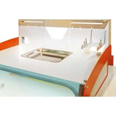 СЗТ 1.1 ДРИМ ЭКО - закрытое компактное индивидуальное рабочее место для механической обработки изделий бормашиной СЗТ 1.1 ДРИМ ЭКО - закрытое компактное индивидуальное рабочее место для механической обработки изделий бормашиной