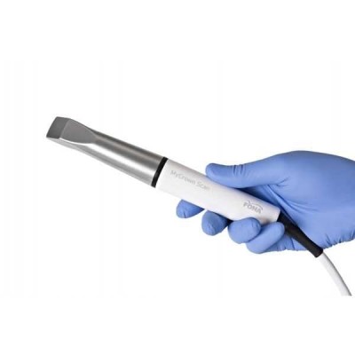 MyCrown - CAD/CAM-система полного цикла MyCrown - CAD/CAM-система полного цикла