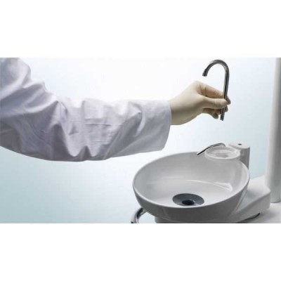 Fona 2000 L NEW - стоматологическая установка с верхней подачей инструментов Fona 2000 L NEW - стоматологическая установка с верхней подачей инструментов