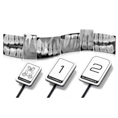 ProSensor S0 - система компьютерной радиовизиографии (сенсор №0) ProSensor S0 - система компьютерной радиовизиографии (сенсор №0)