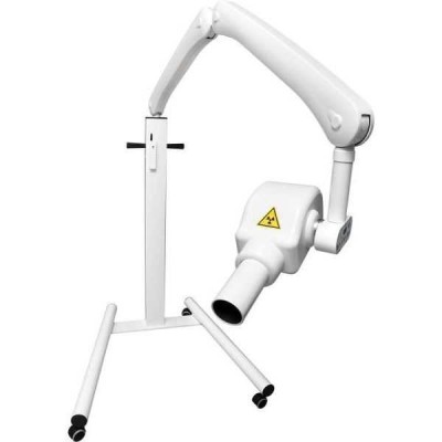 Evolution - высокочастотный мобильный дентальный рентген Evolution - высокочастотный мобильный дентальный рентген