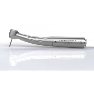 TwinPower PAR-4НX-О-KV - турбинный наконечник к быстросъемному соединению KaVo TwinPower PAR-4НX-О-KV - турбинный наконечник к быстросъемному соединению KaVo