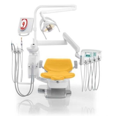 Anthos Classe A3 Plus kit - комплект оборудования, стоматологическая установка с нижней подачей инструментов, набор наконечников, микромотор, скалер, вакуумная помпа Anthos Classe A3 Plus kit - комплект оборудования, стоматологическая установка с нижней подачей инструментов, набор наконечников, микромотор, скалер, вакуумная помпа