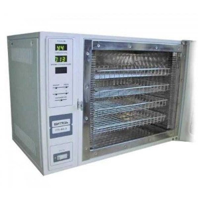 GP-40-3 - стерилизатор воздушный, 40 л GP-40-3 - стерилизатор воздушный, 40 л