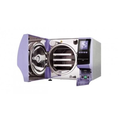 SterilClave 24 BHD - автоматический автоклав класса B с вакуумной сушкой и автоматической системой наполнения водой, 24 л SterilClave 24 BHD - автоматический автоклав класса B с вакуумной сушкой и автоматической системой наполнения водой, 24 л