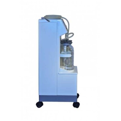 ОХ-10-«Я-ФП»-05 - стационарный отсасыватель хирургический 20 л/мин ОХ-10-«Я-ФП»-05 - стационарный отсасыватель хирургический 20 л/мин