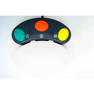 ELCOMED SA-310 - хирургический аппарат (физиодиспенсер) c калибровкой, шланг 1,8 м ELCOMED SA-310 - хирургический аппарат (физиодиспенсер) c калибровкой, шланг 1,8 м