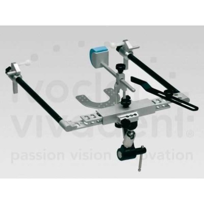 UTS 3D - система универсальной транспортной дуги UTS 3D - система универсальной транспортной дуги