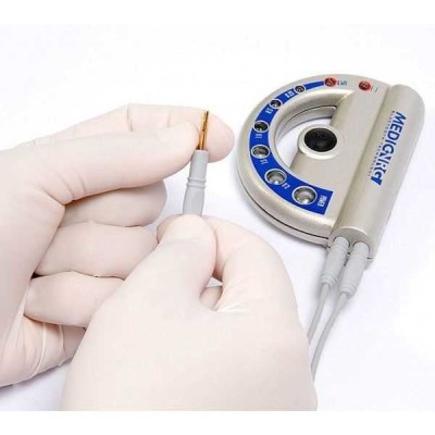 Апекслокатор MedicNRG BLUE Апекслокатор MedicNRG BLUE