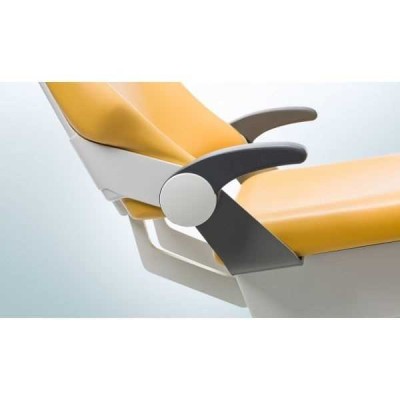 Fona 1000 C Flex NEW - стоматологическая установка с нижней подачей инструментов Fona 1000 C Flex NEW - стоматологическая установка с нижней подачей инструментов