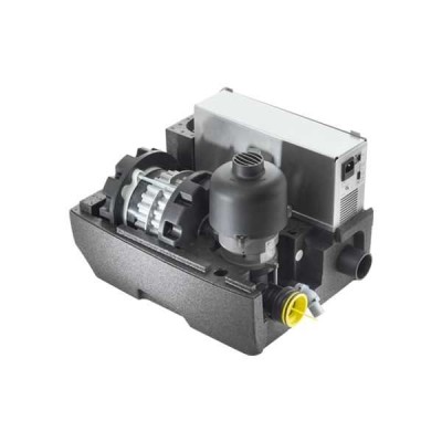 Tyscor VS 2 - радиальная аспирационная установка Tyscor VS 2 - радиальная аспирационная установка