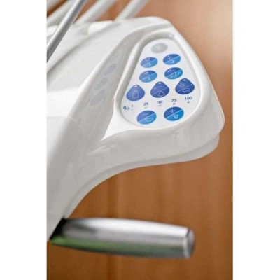 Friend Up - стоматологическая установка Friend Up - стоматологическая установка